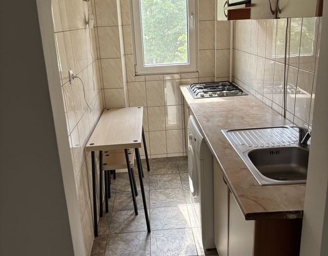 APARTAMENT ZONA DOROBANTI - Poză 9