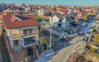 Palazu Mare/ Elvila - Casa de poveste pentru familia ta - Poză 87