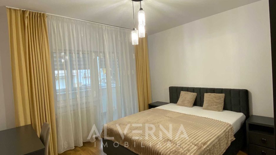 Apartament 2 camere decomandate | 60mp | balcon | cartier Zorilor/MOL - Poză 3