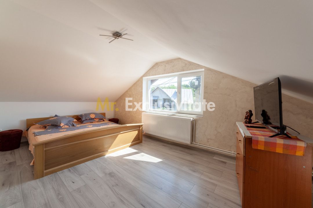 Casa Prelungirea Micsunele, Pitesti, Bascov - Poză 11