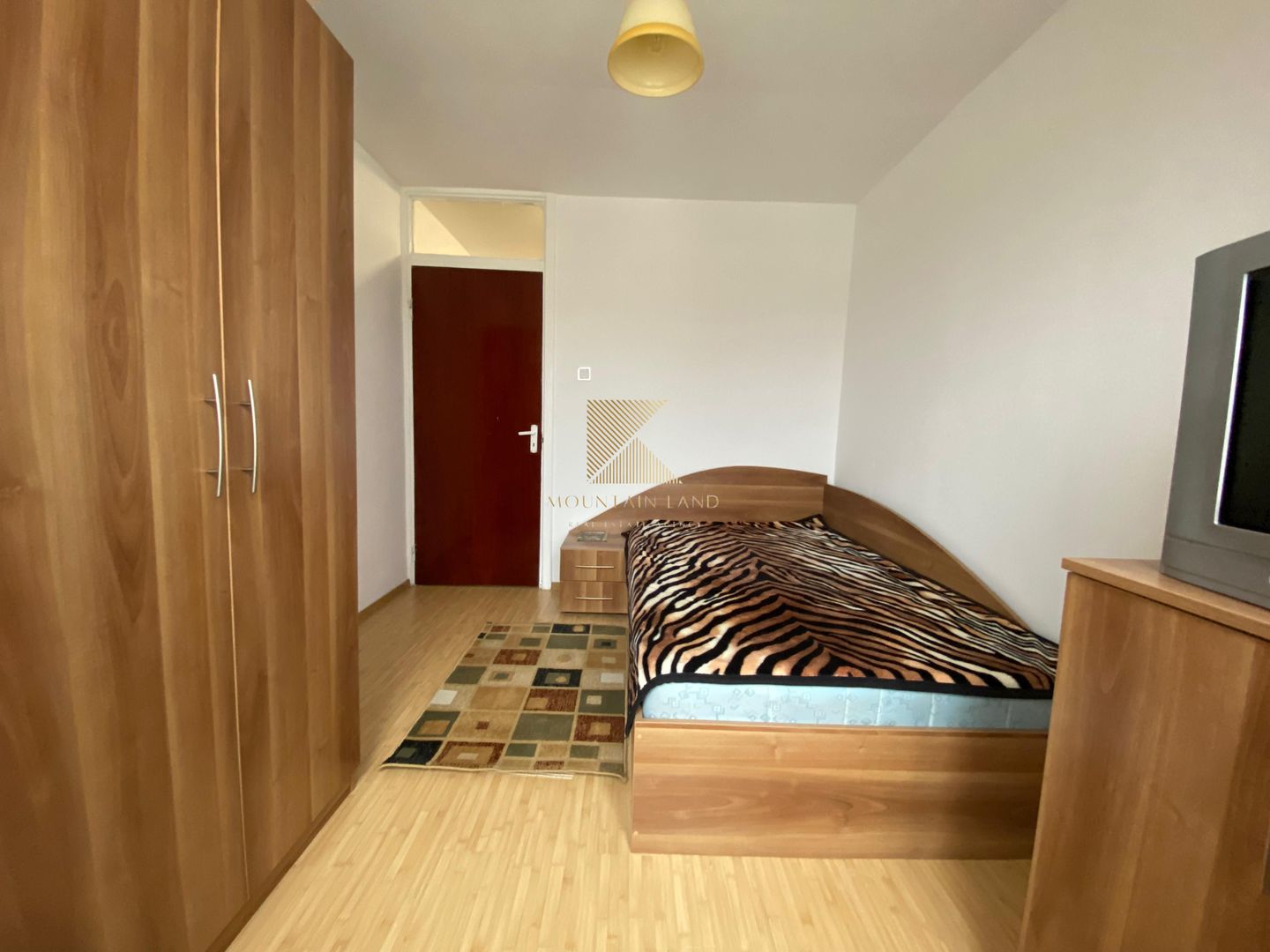 Apartament de 3 camere | 2 bai | decomandat | Petfriendly | Cosmos 1 - Poză 11