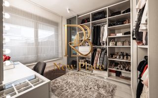 Vila individuala | IMPECABILA | P+1+M | 400 mp teren | ULTRA LUX - Poză 16