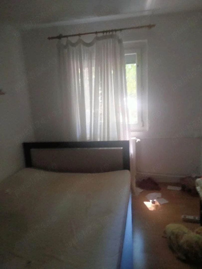 Apartament3 camere, Bld. Obregia, Zona Piata Straduintei. - Poză 5