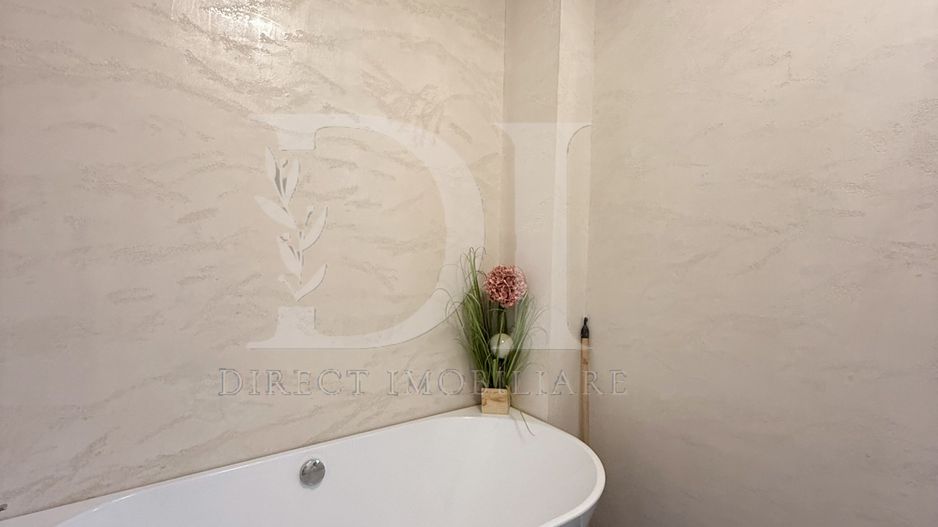 Casă la cheie | Zona Eroilor , Florești - Poză 23