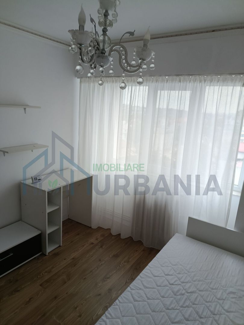 Apartament 3 camere de vânzare pe Bulevardul Independenței, Iași - Poză 2