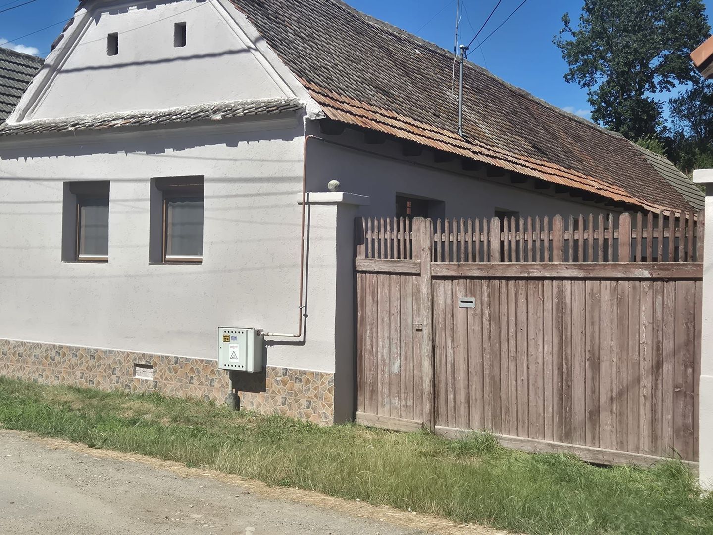 Casă cu grădină în Dumbrăvița – la doar 25 km de Brașov - Poză 5