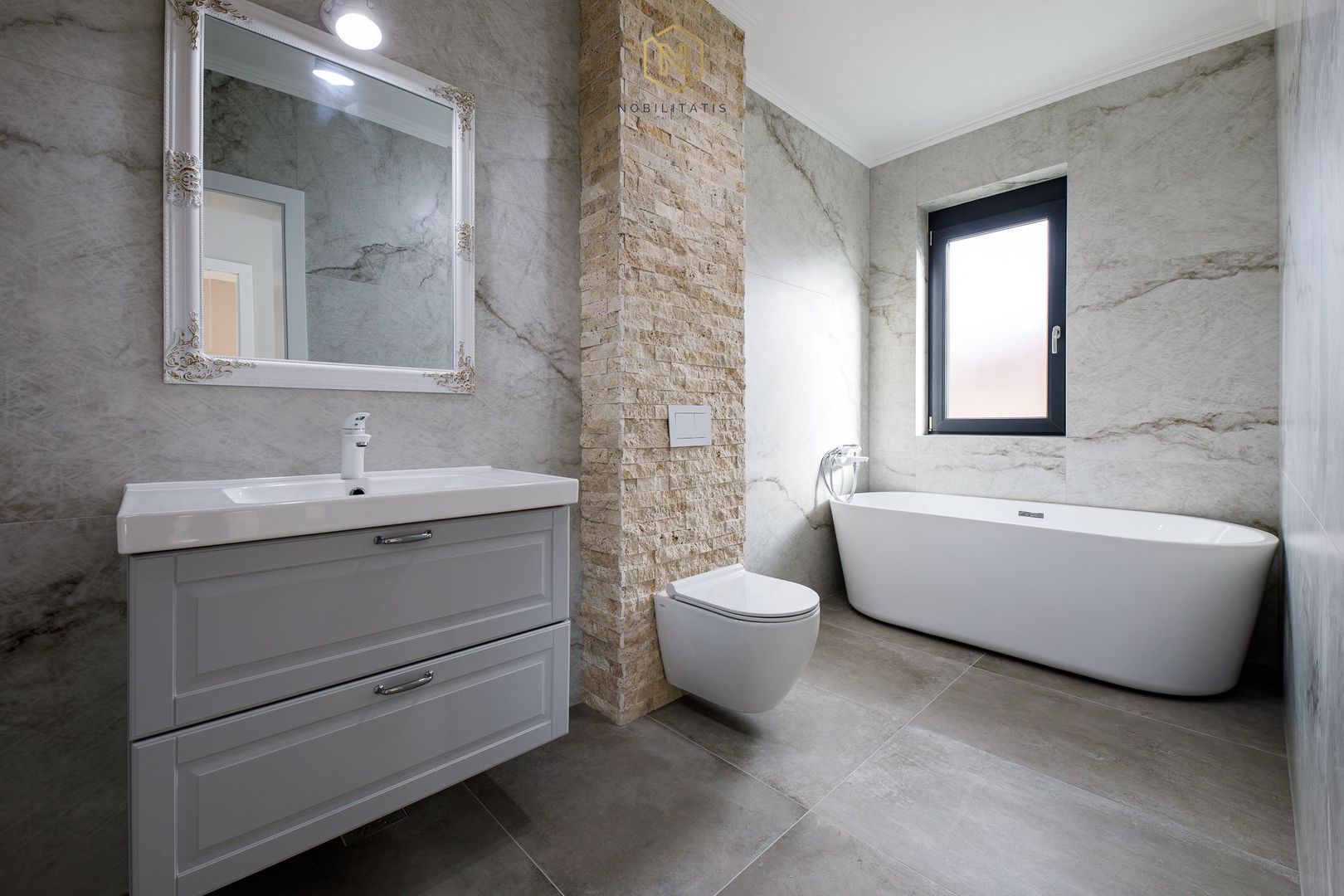 OFERTA VANDUTA - Casa de vis în Dumbrăvița - confort, siguranță și natură! - Poză 6