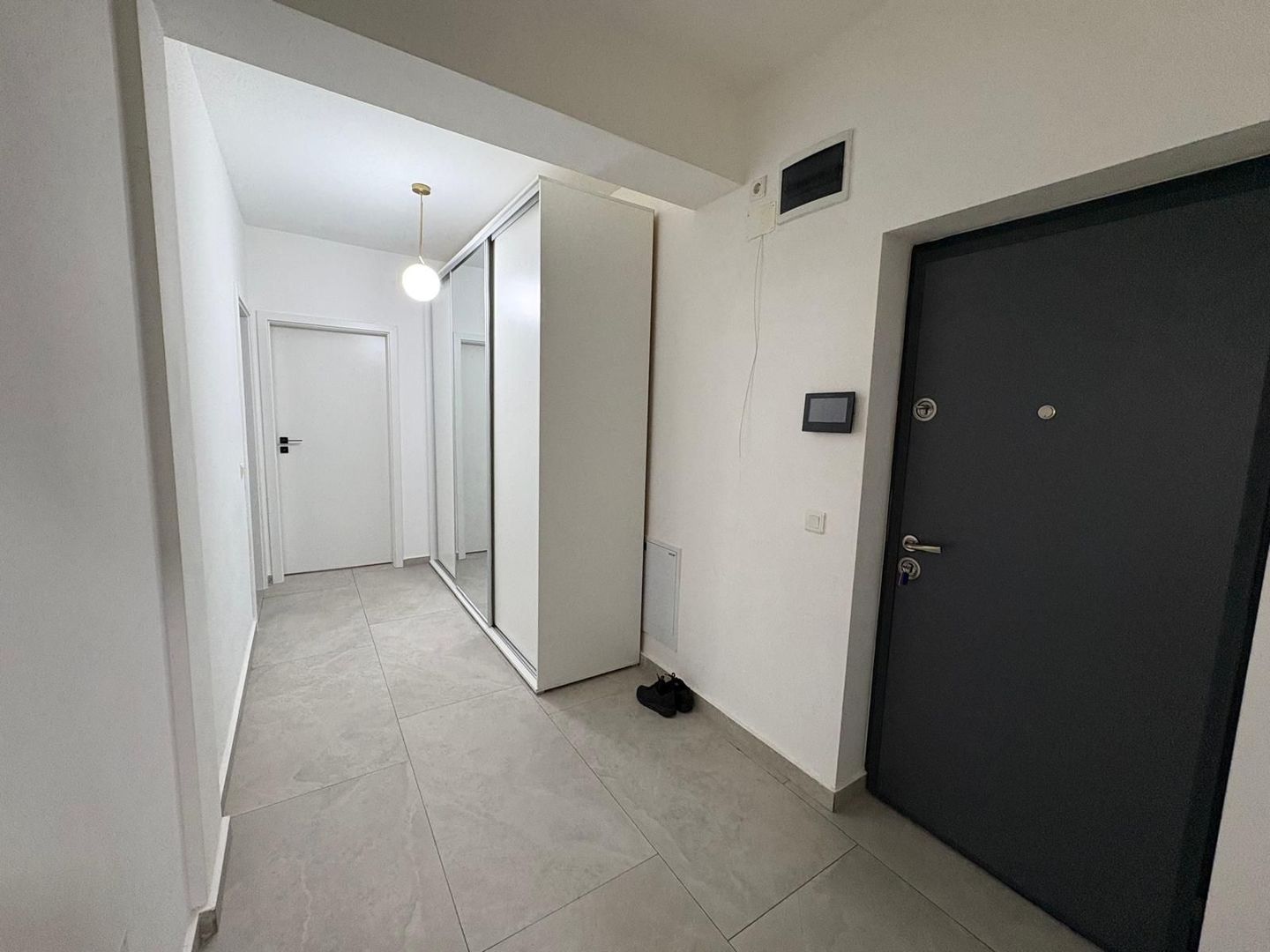 AP. 3 CAMERE - SKY GARDEN RESIDENCE, PARCARE INCLUSA, BLOC NOU, MODERN - Poză 8