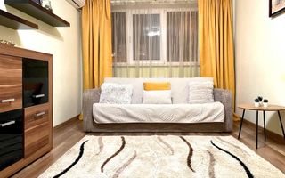 Inchiriere ap 2 camere Vatra Luminoasă - Poză 1