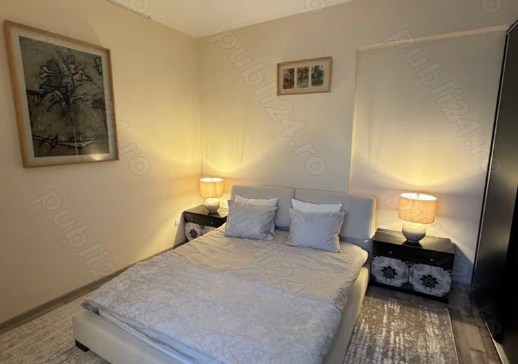 BRASADAS închiriază ap 2 camere - Sala Palatului - Bucuresti - Poză 2