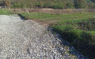 Teren intravilan 641 mp-2 fronturi-ideal casa-Zona Schulerwald - Poză 4