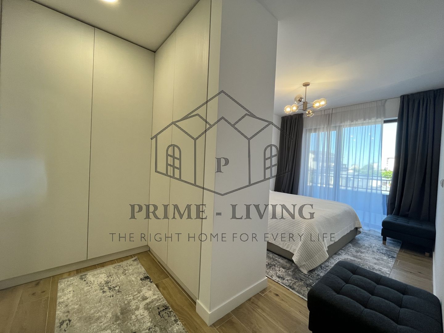 APARTAMENT DE LUX CU 4 CAMERE IN COMPLEX REZIDENTIAL IN ZONA EMINESCU - Poză 17