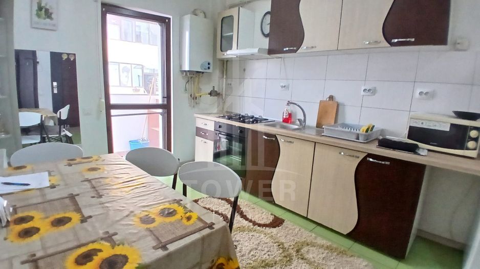 Garsoniera | 35mp | zona Doamna Stanca - Poză 2