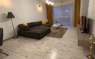 Apartament 2 Camere | Barbu Vacarescu | Vedere Parc | Parcare Inclusa - Poză 2