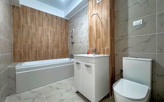 3 camere 88 mp 2 terase 2 băi 2 dressinguri etaj 3/4 lift Sos Cernica - Poză 4
