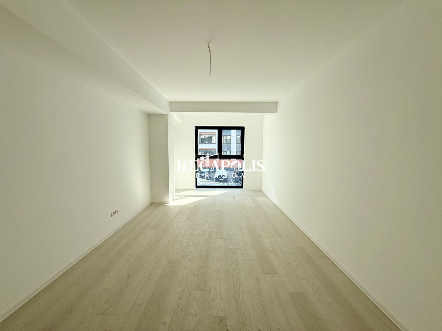 REZERVATĂ ! Bloc Intabulat/Se Accepta Credit/Incalzire in Pardoseala - Poză 7