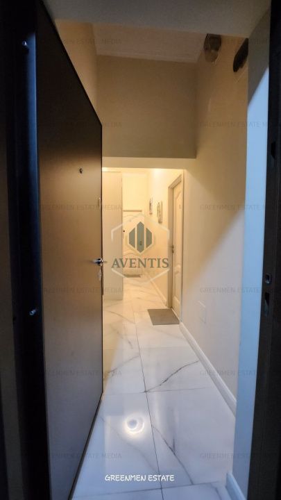 4 camere cu potential pentru Airbnb, centrala proprie, Rosetti Universitate - Poză 24