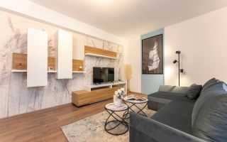 Apartament de inchiriat cu 2 camere - Poză 4