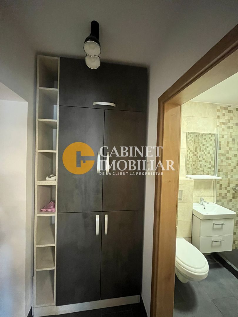 Apartament 3 camere decomandate , Tătărași, 56MP– Iași - Poză 8