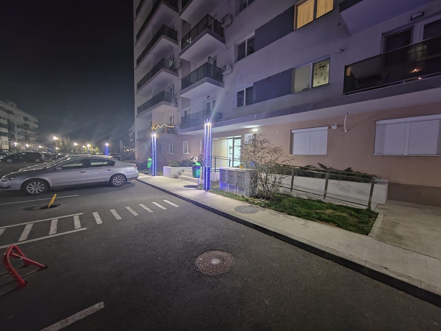 Titan - Titanul nou Rezidential sau investitie loc parcare - Poză 1