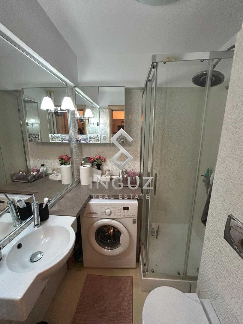 Apartament 2 camere de închiriat – Floreasca, București - Poză 4