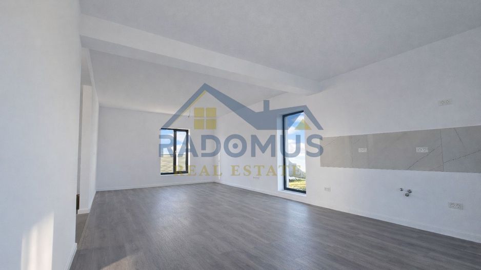 Casă P+M Berceni I 5 camere  I 2 Băi I 135 mp Utili I Teren 370 Mp I - Poză 4