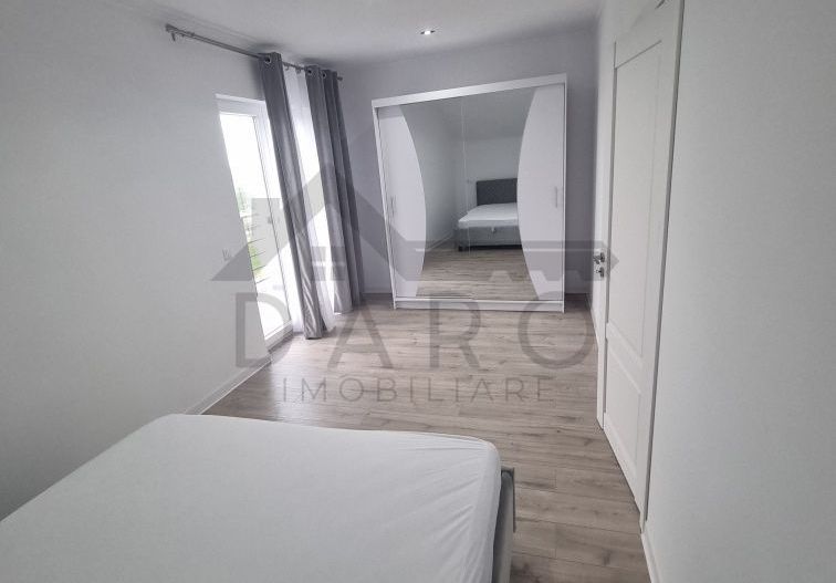 De inchiriat casa duplex in Unirii, totul nou. - Poză 7