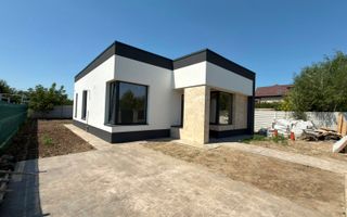 Casa individuala cu 4 camere - teren 454mp - mutare imediata - Poză 2