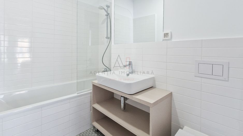 2 Camere Mobilat Premium | Aviatiei Park - Poză 11