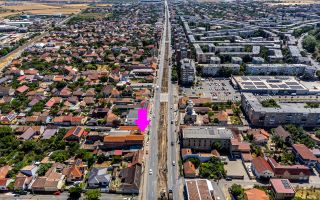 Spatiu comercial + hală pe Calea Radnei – oportunitate investitie! - Poză 4