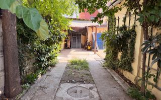 Casă cu 4 Camere de Vânzare | Decebal | Oradea - Poză 9