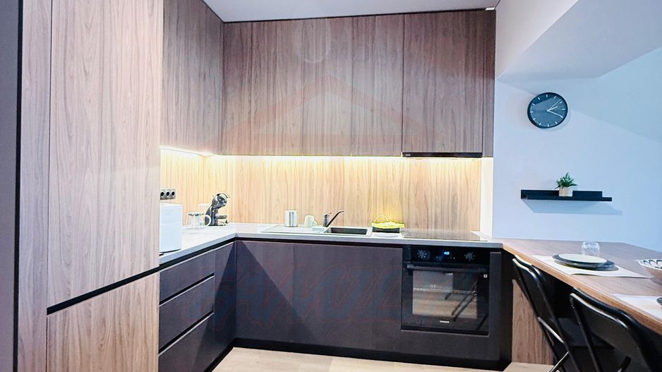 Inchiriere apartament semidecomandat 2 camere, Riviera by Viva - Poză 1