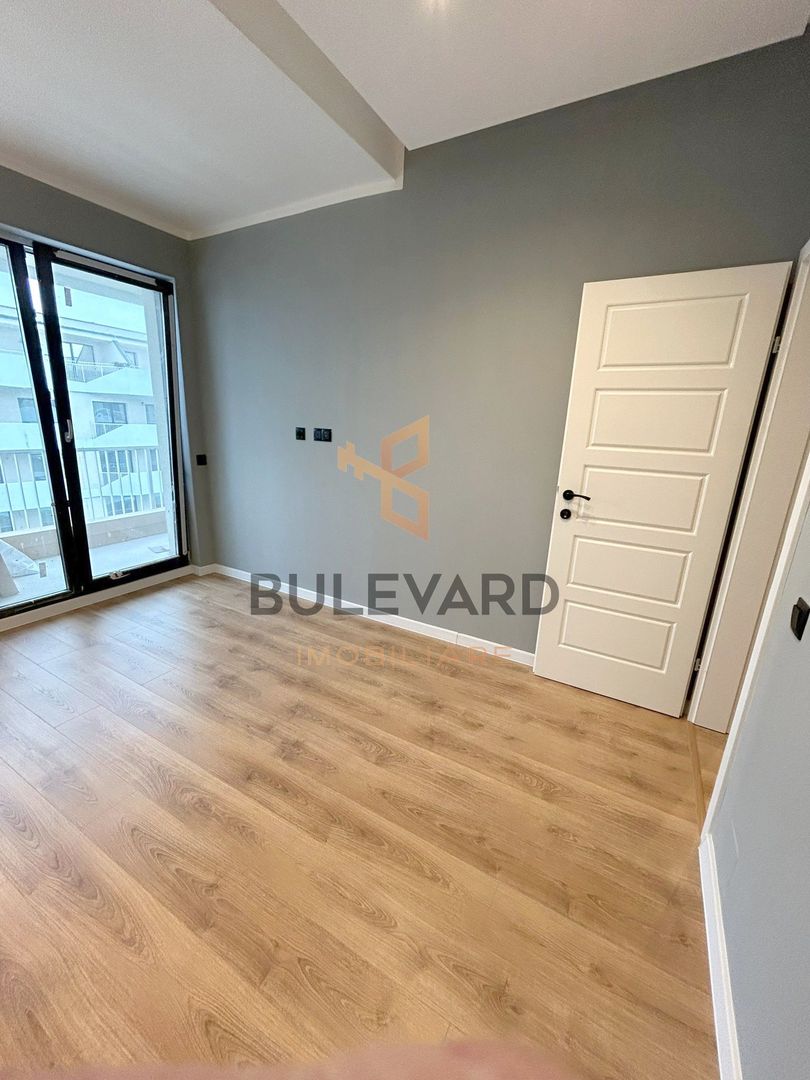 Comision 0. Apartament 2 camere, ultrafinisat, bloc nou! - Poză 8