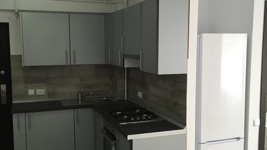 GARSONIERA FERDINAND, BLOC NOU, BUCATARIE DESCHISA, METROU 15 MIN - Poză 6