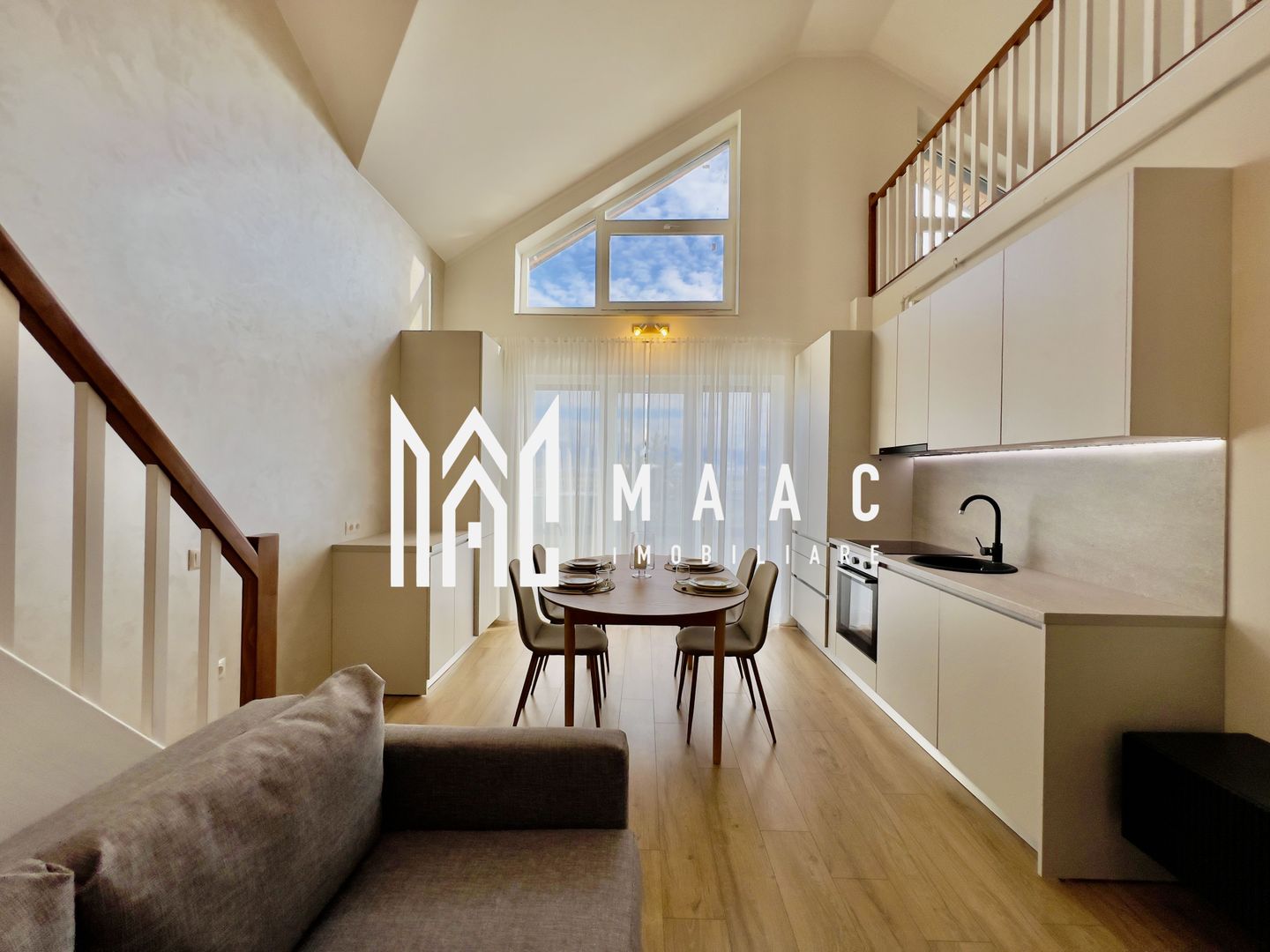 Apartament de lux 3 camere I 107 mp utili I 2 Bai - Poză 17