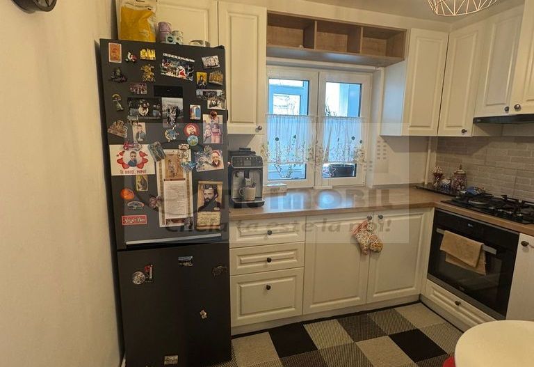 Apartament 3 camere decom 71mp- Frumoasa - Poză 10