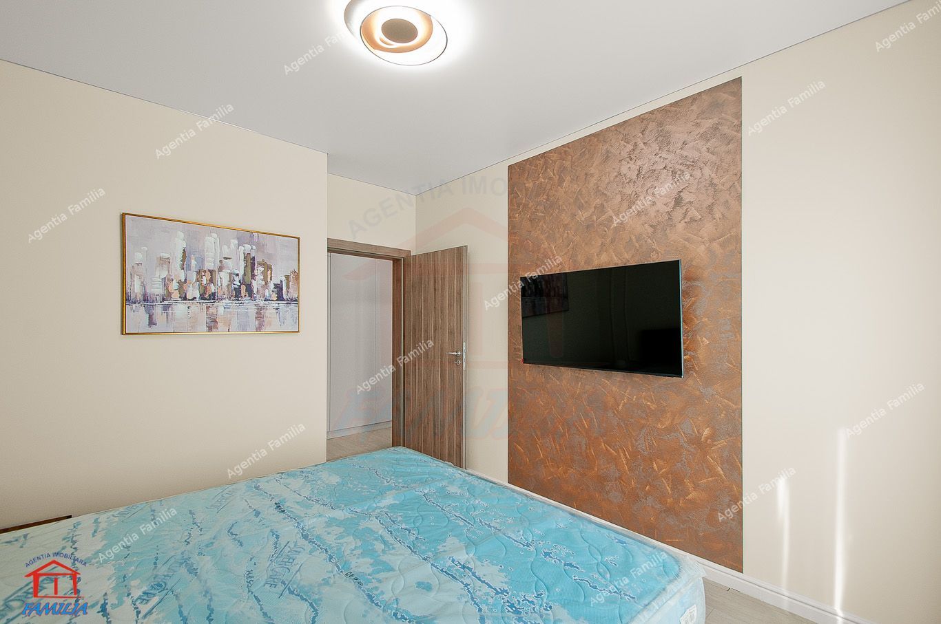 🏡 3 CAMERE PREMIUM | Bloc nou | 750 €/lună - Poză 14