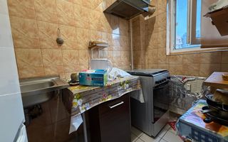 VANZARE GARSONIERA | SEMIDECOMANDATA | ZONA BASARABIA - Poză 2