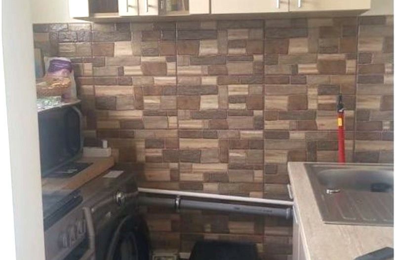 Garsoniera Crinul de Padure, Parc Drumul Taberei - Poză 7