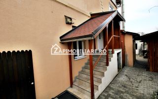 Casa 4 camere+spatiu comercial 420mp.6 bai,720mp teren - Poză 17
