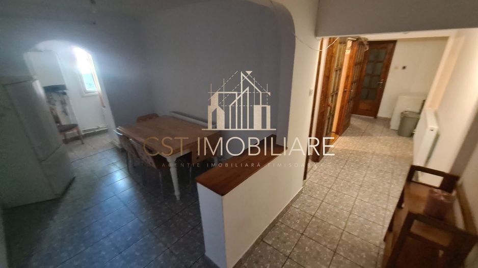 Apartament cu 2 camere Girocului - Poză 1
