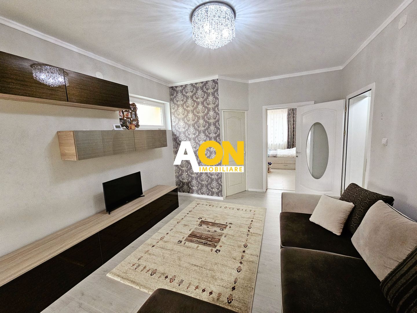 Apartament la casa, 5 camere, 121 mp utili+curte 180 mp, cu filigorie - Poză 15