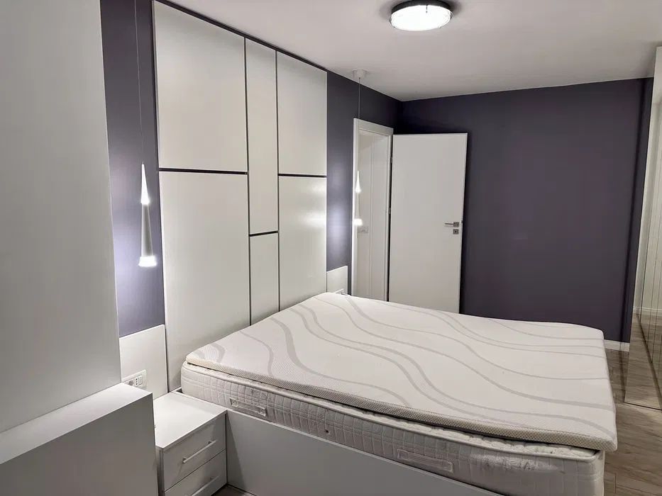 Apartament Stefan cel Mare | Parcul Circului | Metrou Stefan cel Mare - Poză 2