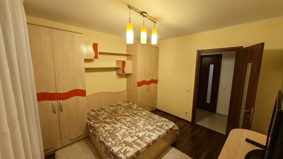 Apartament 2 camere, renovat, pet friendly, 7 minute metrou Grigorescu - Poză 3