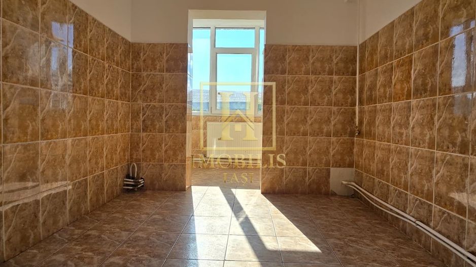 Apartament 3 camere, Dec., et. 4, bloc din 1990, 91.500 euro - Poză 6