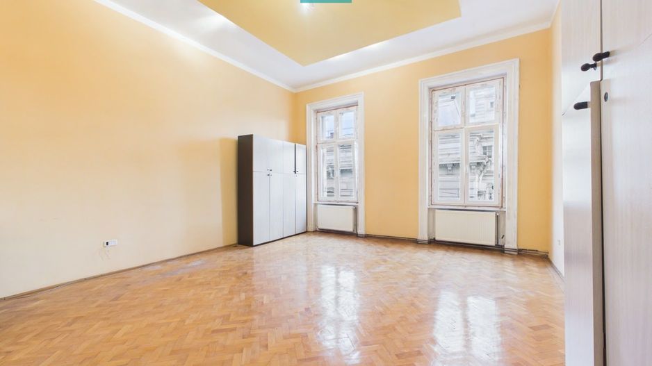 Apartament 3 camere -Ultracentral, Palatul Cenad - Poză 2