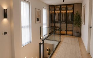 Apartament 2 camere + scara interioara + terasa 34MP | Zona Berceni - Poză 5
