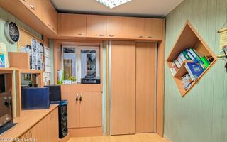Pantelimon - Selgros, Hala 446 mp, Anexa 131 mp, Vila P+2, Lot 1054 mp - Poză 9