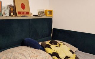 Apartament Pacurari 3camere/ et.1, 59mp // Zona - Alpha Bank - Poză 23