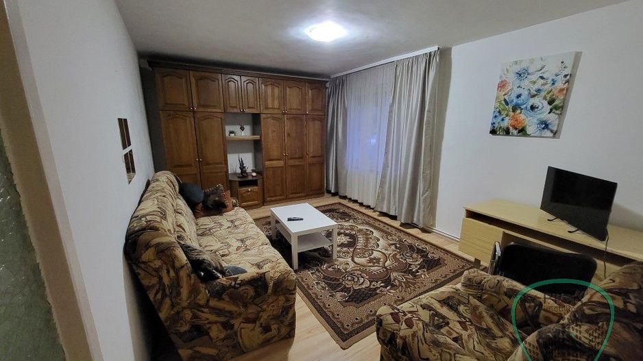 P 4083 - Apartament cu 3 camere în Târgu Mureș, cartierul 7 Noiembrie - Poză 1
